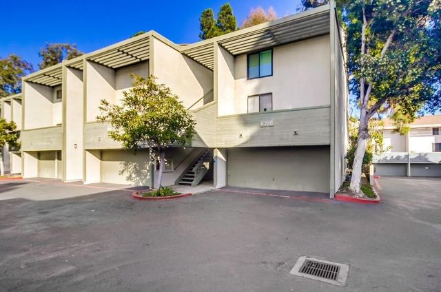 6216 Agee St Unit 116, San Diego, CA 92122