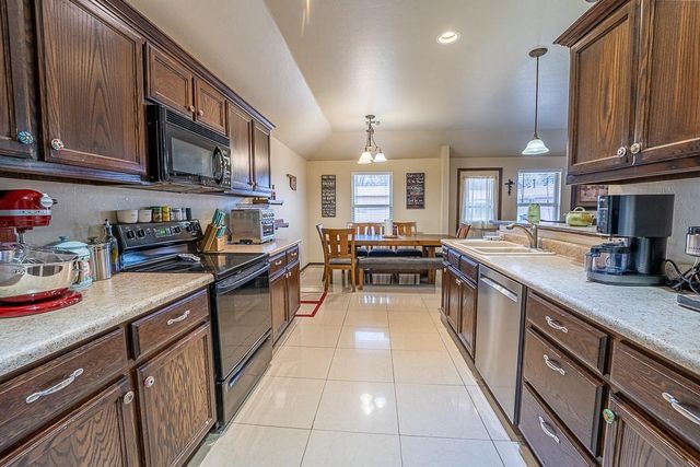 209 Williams Avenue, Tuttle, OK 73089