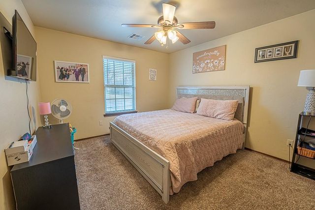 209 Williams Avenue, Tuttle, OK 73089