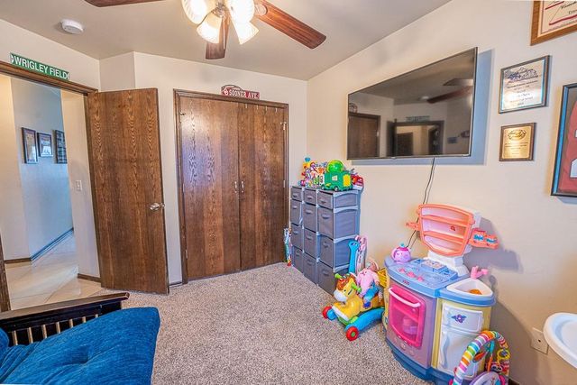 209 Williams Avenue, Tuttle, OK 73089