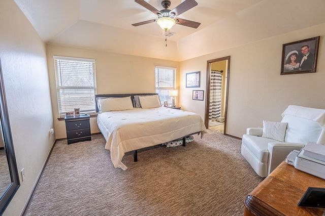 209 Williams Avenue, Tuttle, OK 73089