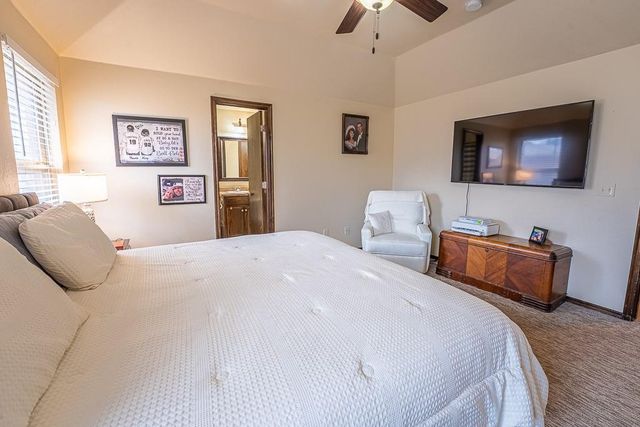 209 Williams Avenue, Tuttle, OK 73089
