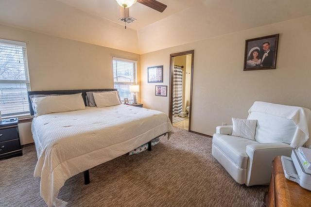 209 Williams Avenue, Tuttle, OK 73089
