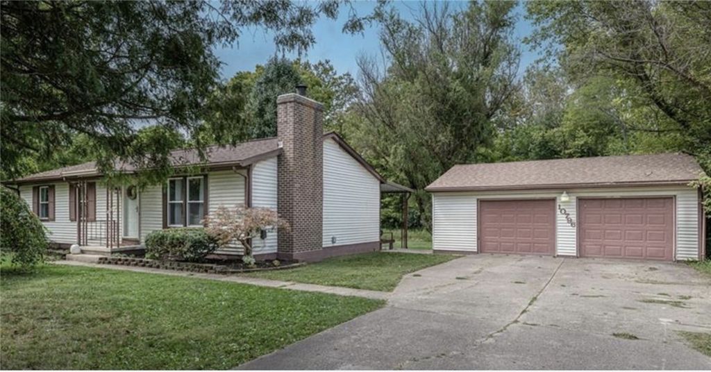 10796 Haddix Rd, Fairborn, OH 45324