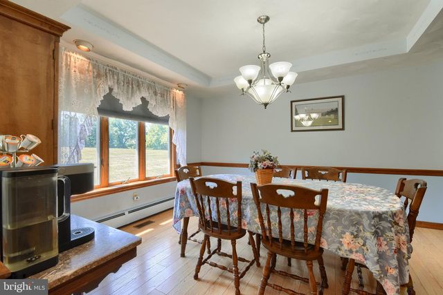 125 OLD MILL RD, Shermans Dale, PA 17090