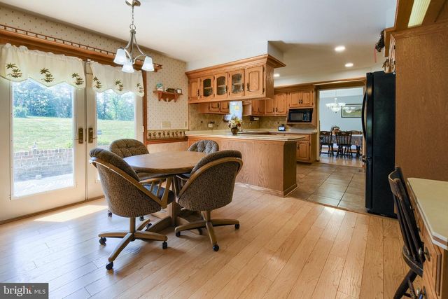 125 OLD MILL RD, Shermans Dale, PA 17090