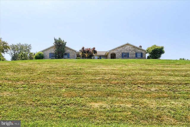 125 OLD MILL RD, Shermans Dale, PA 17090