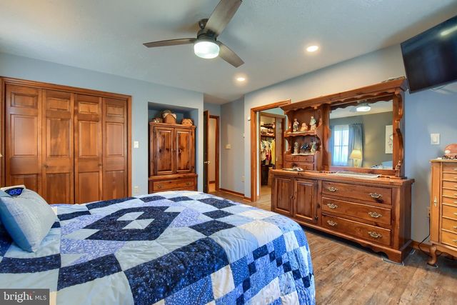 125 OLD MILL RD, Shermans Dale, PA 17090