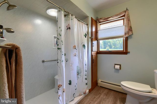 125 OLD MILL RD, Shermans Dale, PA 17090