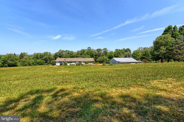125 OLD MILL RD, Shermans Dale, PA 17090