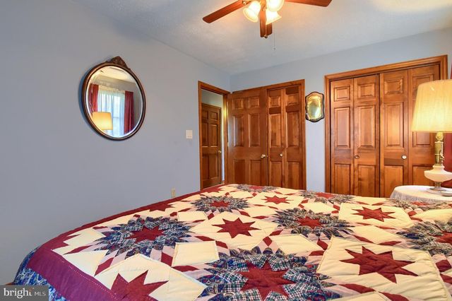 125 OLD MILL RD, Shermans Dale, PA 17090