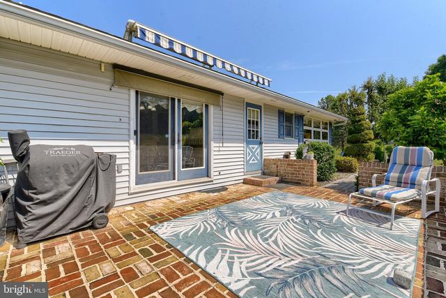 125 OLD MILL RD, Shermans Dale, PA 17090