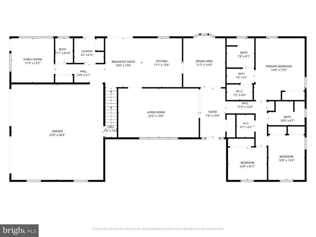 125 OLD MILL RD, Shermans Dale, PA 17090