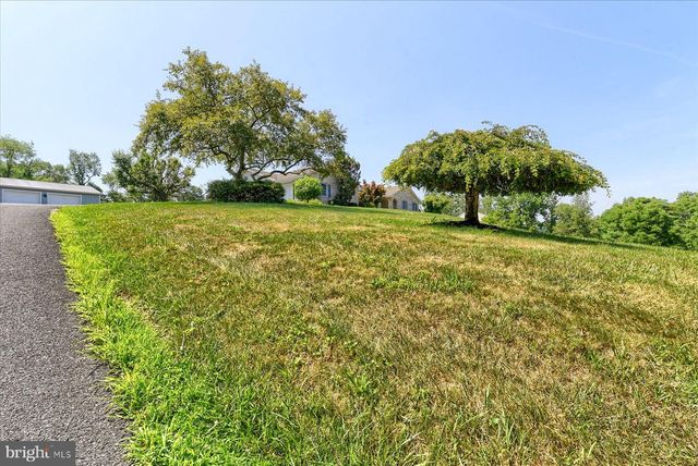 125 OLD MILL RD, Shermans Dale, PA 17090