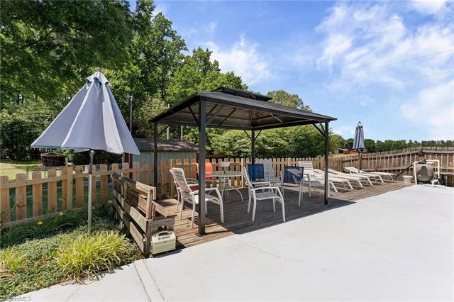 661 Liberty Church Road, Mocksville, NC 27028