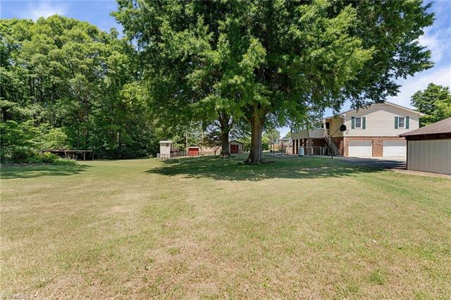661 Liberty Church Road, Mocksville, NC 27028