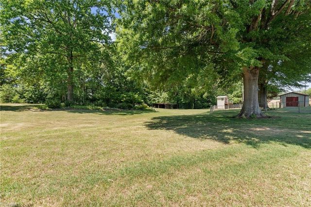 661 Liberty Church Road, Mocksville, NC 27028