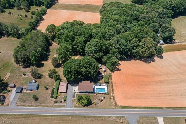 661 Liberty Church Road, Mocksville, NC 27028
