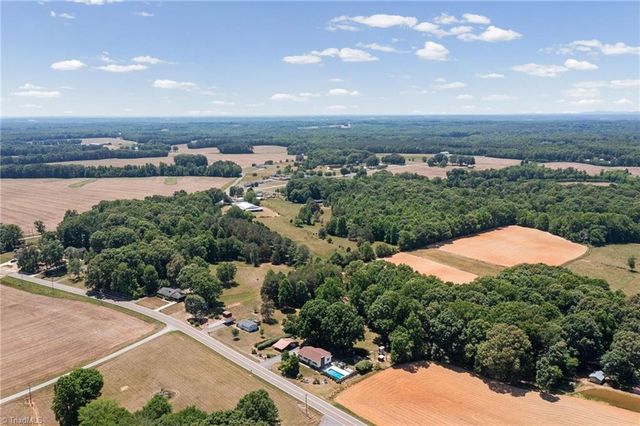 661 Liberty Church Road, Mocksville, NC 27028