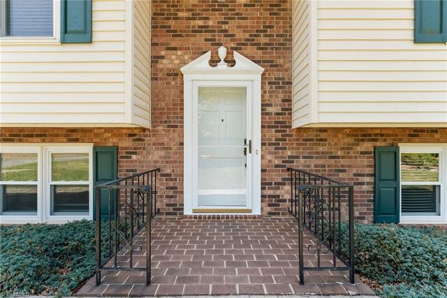 661 Liberty Church Road, Mocksville, NC 27028