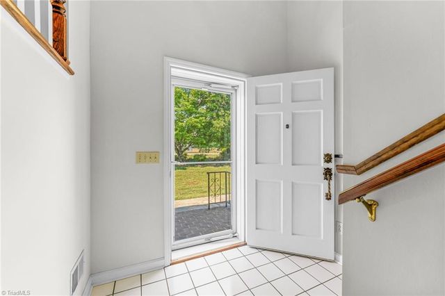 661 Liberty Church Road, Mocksville, NC 27028