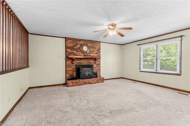 661 Liberty Church Road, Mocksville, NC 27028