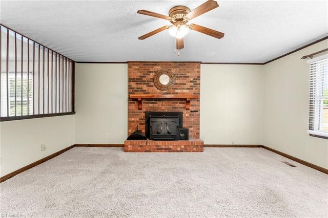 661 Liberty Church Road, Mocksville, NC 27028