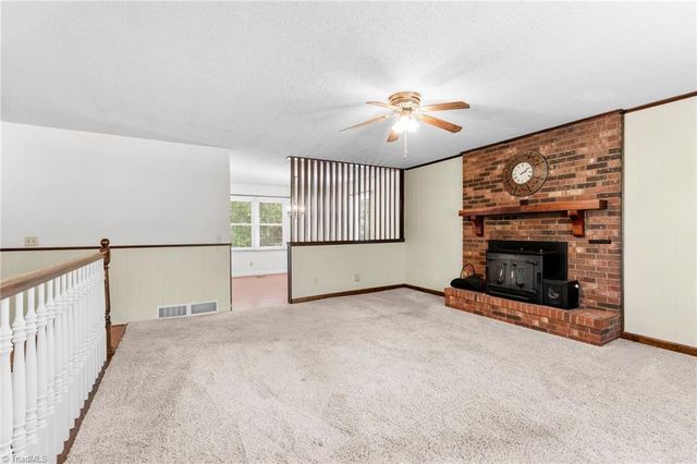 661 Liberty Church Road, Mocksville, NC 27028
