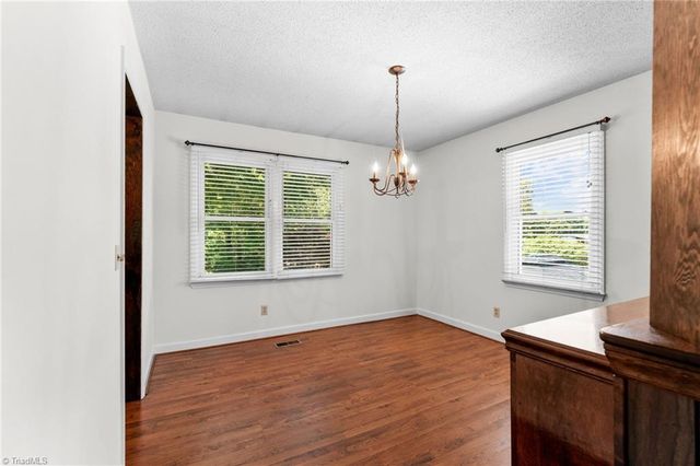 661 Liberty Church Road, Mocksville, NC 27028