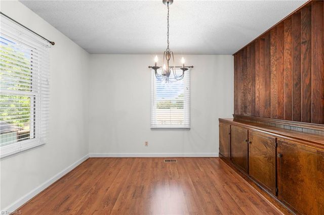 661 Liberty Church Road, Mocksville, NC 27028