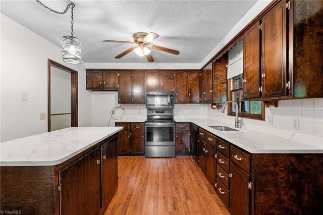 661 Liberty Church Road, Mocksville, NC 27028