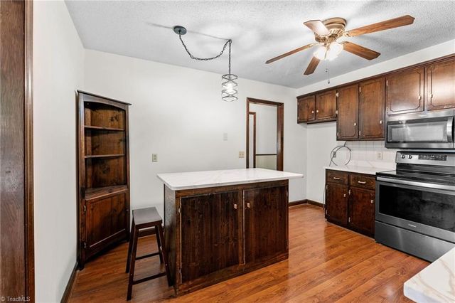 661 Liberty Church Road, Mocksville, NC 27028