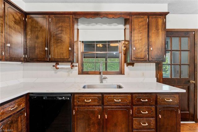 661 Liberty Church Road, Mocksville, NC 27028