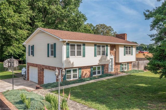 661 Liberty Church Road, Mocksville, NC 27028