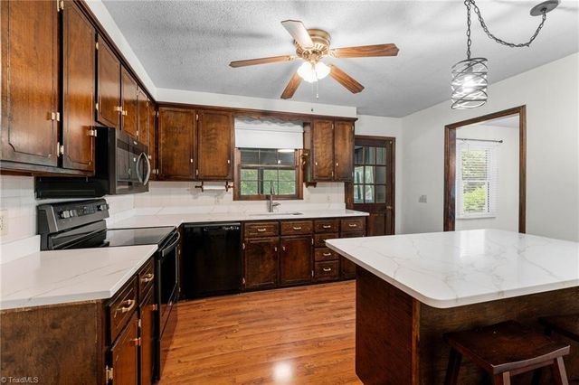 661 Liberty Church Road, Mocksville, NC 27028