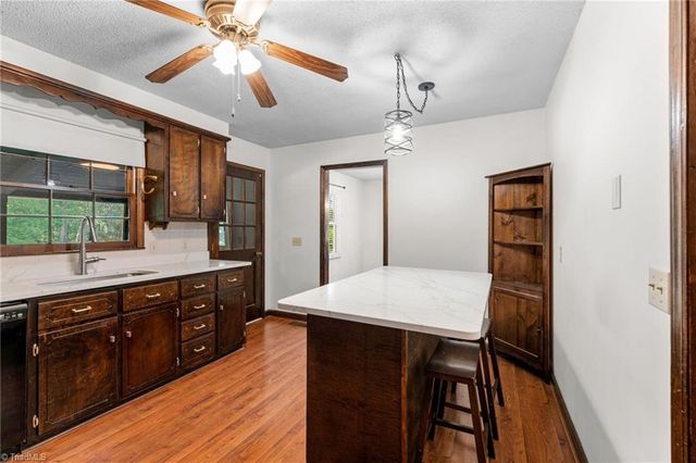 661 Liberty Church Road, Mocksville, NC 27028