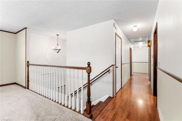 661 Liberty Church Road, Mocksville, NC 27028