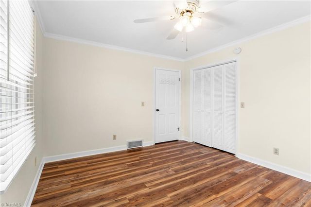 661 Liberty Church Road, Mocksville, NC 27028
