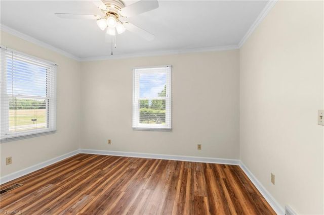661 Liberty Church Road, Mocksville, NC 27028