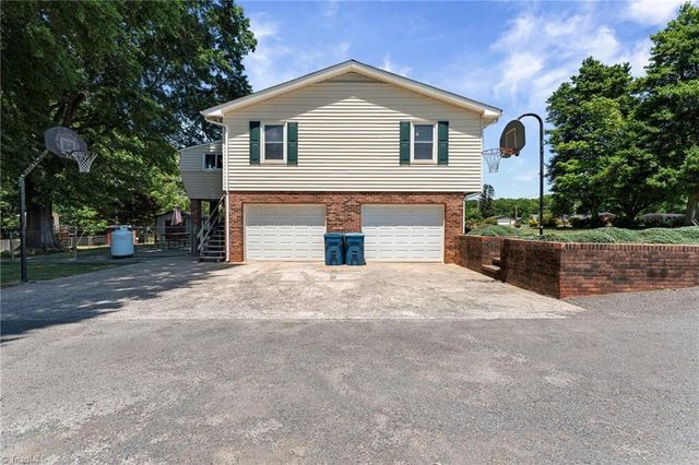 661 Liberty Church Road, Mocksville, NC 27028