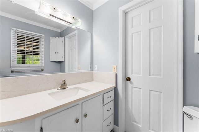 661 Liberty Church Road, Mocksville, NC 27028