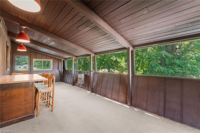 661 Liberty Church Road, Mocksville, NC 27028