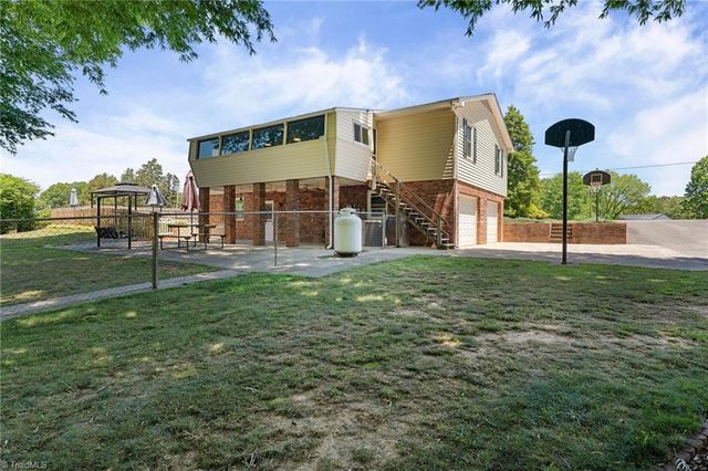 661 Liberty Church Road, Mocksville, NC 27028