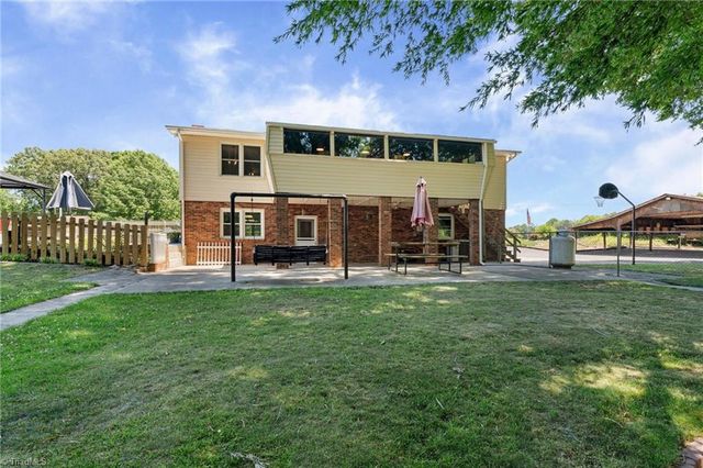 661 Liberty Church Road, Mocksville, NC 27028