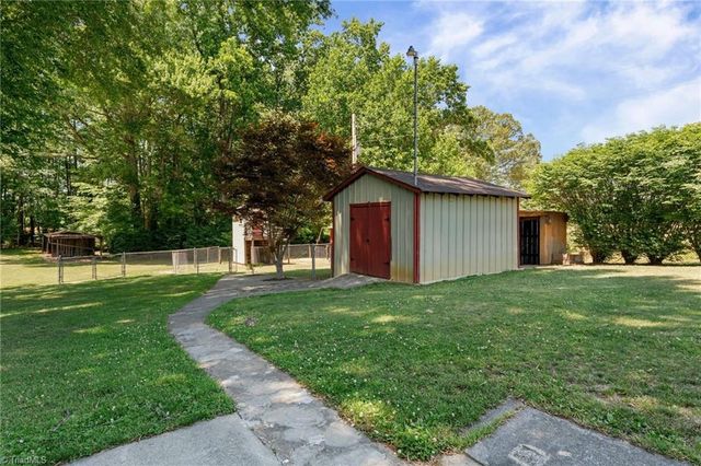 661 Liberty Church Road, Mocksville, NC 27028