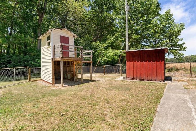 661 Liberty Church Road, Mocksville, NC 27028