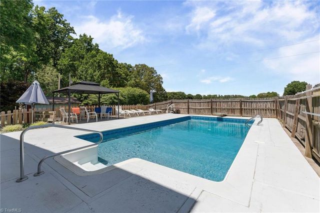 661 Liberty Church Road, Mocksville, NC 27028