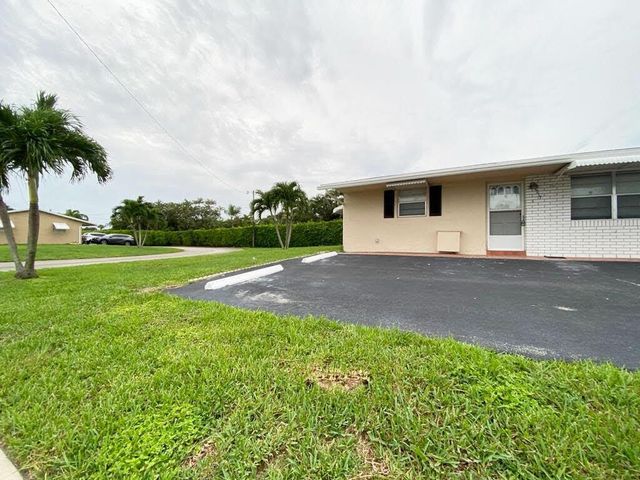 2715 Ponce De Leon Boulevard, Delray Beach, FL 33445