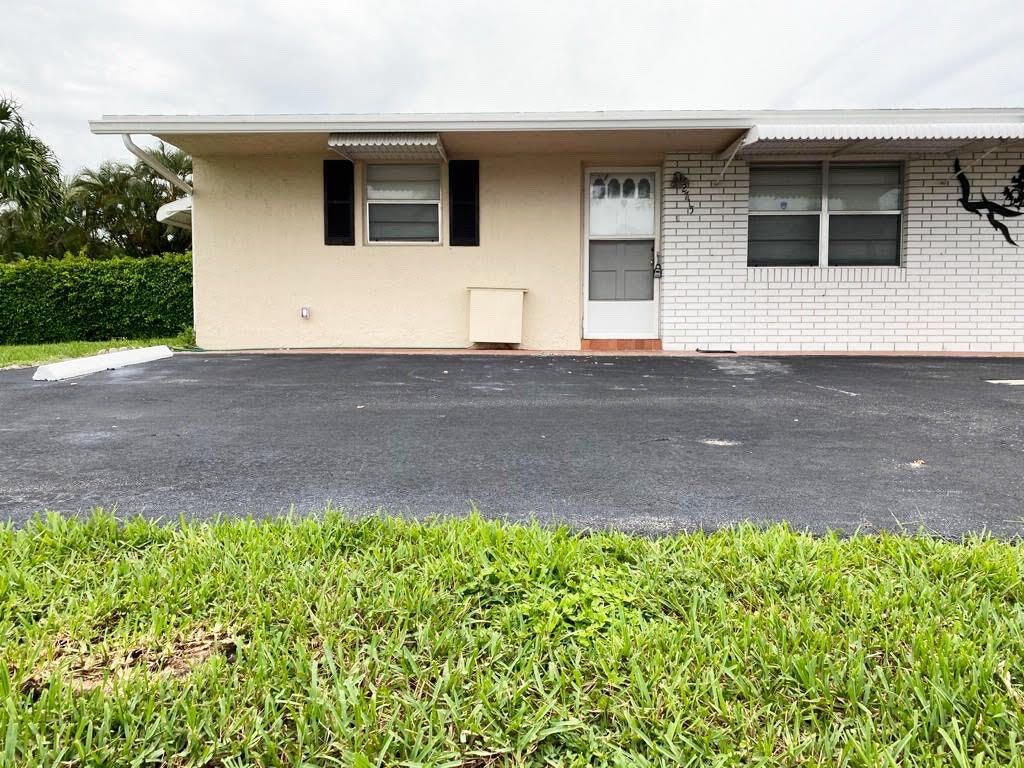2715 Ponce De Leon Boulevard, Delray Beach, FL 33445