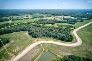 LOT 11 W MARIPOSA RIDGE RD, Columbia, MO 65202